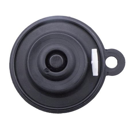 Orbit Orbit 3/4 in. D Diaphragm 57225